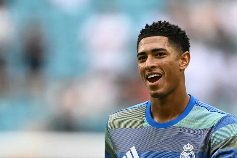 قواعد الإيقاف تحرم الشقيقين بيلينجهام من أول مواجهة رسمية (فيديو)