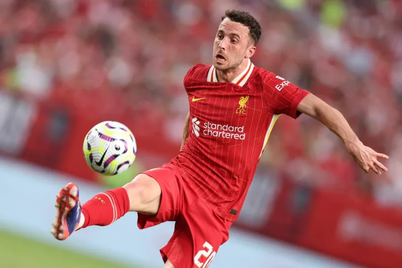 دييغو جوتا ولحظاته الأخيرة خلف مقود لامبورغيني هوراكان