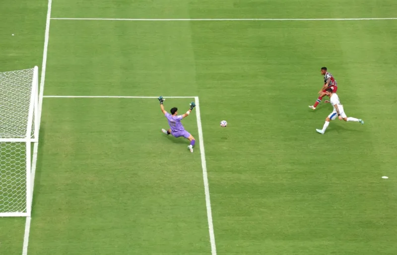 سقوط الهلال أمام فلومينينسي يُكلّفه مكافأة ضخمة