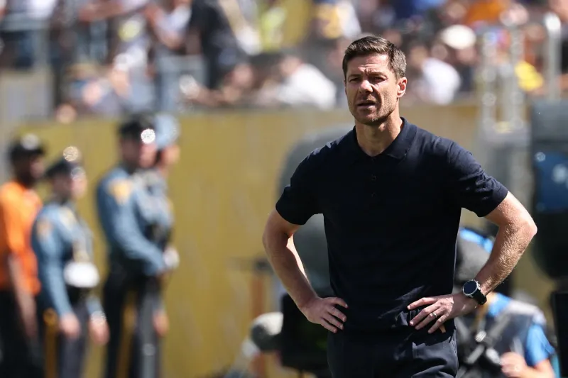 ألونسو يكشف خطط ريال مدريد قبل مواجهة باريس سان جيرمان في نصف نهائي مونديال الأندية