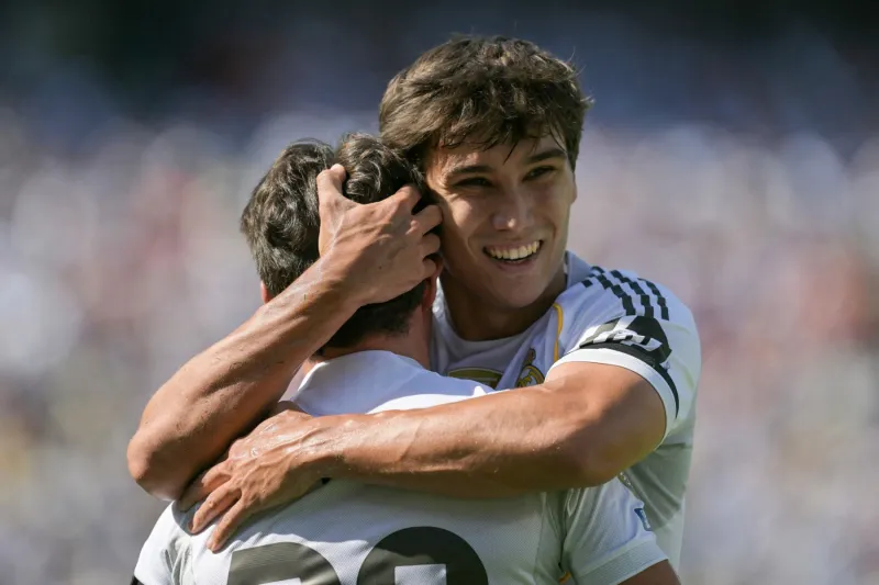 بعد تألقه في المونديال.. رئيس خيتافي يكشف سرًا صادمًا عن التعاقد مع غونزالو غارسيا