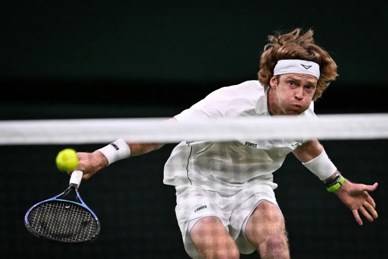 تقليد صارم منذ 140 عامًا.. السر وراء فرض اللون الأبيض في ويمبلدون