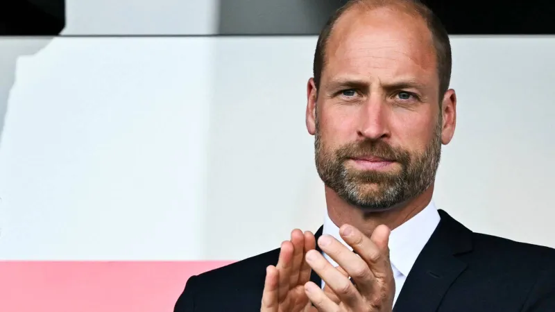 زيارة سرية للأمير ويليام وكيت ميدلتون إلى إيثاكا... عطلة ملكية هادئة أم مجرد أسطورة؟