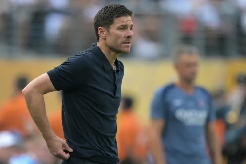 تشابي ألونسو تحت الضغط.. ريال مدريد يدخل مرحلة إعادة البناء