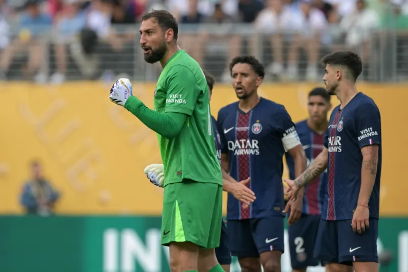 تشكيلة الأسبوع في كأس العالم للأندية.. نجوم باريس يتصدرون المشهد