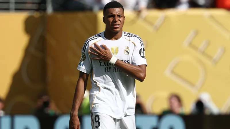 بعد صفقة الاستحواذ الكبرى.. كيف يدير كيليان مبابي نادي كان الفرنسي؟