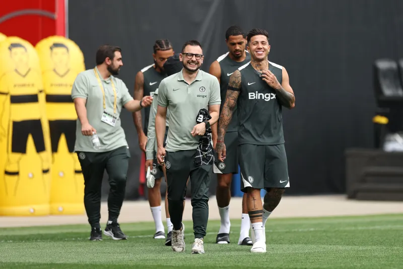 قبل مواجهة باريس سان جيرمان.. كم لقبًا يملك تشيلسي في كأس العالم للأندية؟