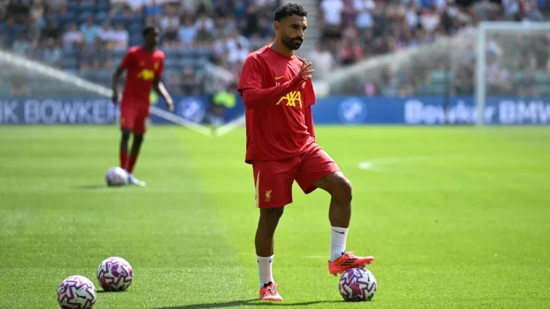 فانتازي الدوري الإنجليزي 2026 تُصدم الجماهير بسعر محمد صلاح