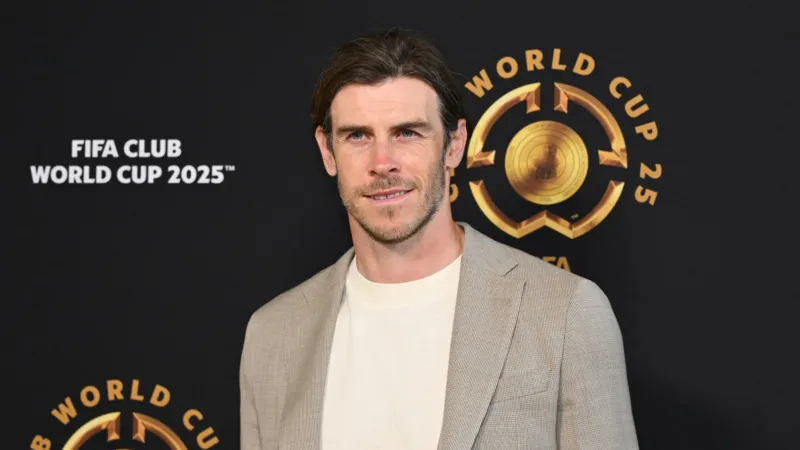  جاريث بيل يستبعد فكرة احتراف الغولف رغم مهاراته العالية (فيديو) 