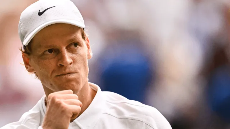 من أستراليا إلى ويمبلدون.. كم تبلغ ثروة يانيك سينر في 2025؟