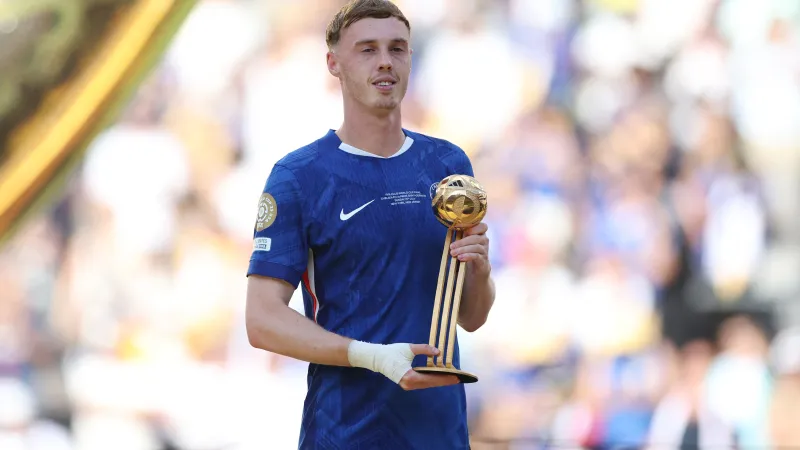 من هو اللاعب الذي سرق الأضواء في مونديال الأندية؟