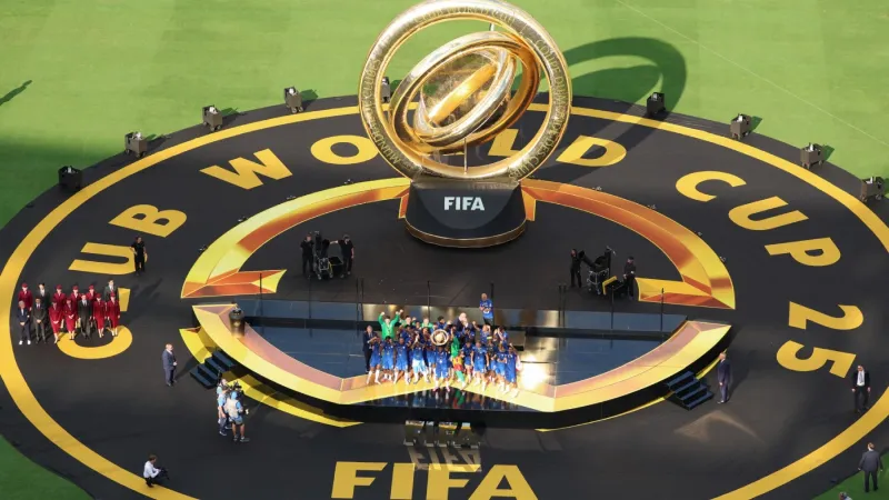 نجوم تشيلسي على موعد مع مكافآت خيالية بعد التتويج المونديال