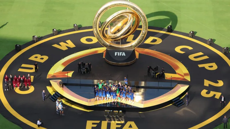 بعد كأس العالم للأندية 2025.. هؤلاء اللاعبون الأكثر مشاركة بعدد المبارايات الموسم الماضي