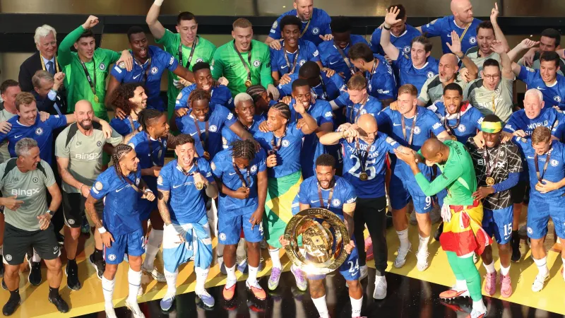 التشكيلة المثالية لكأس العالم للأندية تشهد حضورًا عربيًّا مميزًا