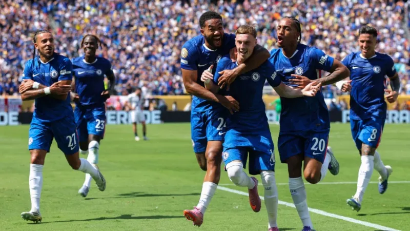 تعرف على الأندية الأكثر ربحًا في كأس العالم للأندية 2025