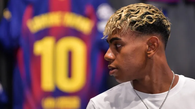 بقيادة يامال وفيران توريس.. برشلونة يكتسح سيئول الكوري بسباعية (فيديو)