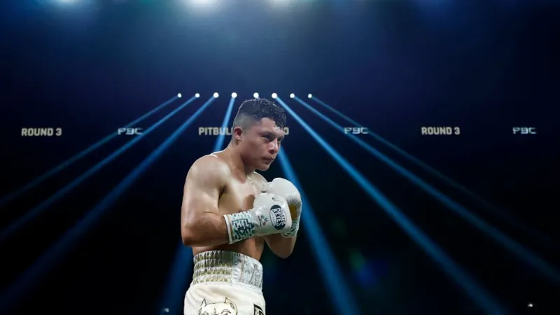 رغم ثروته الهائلة.. ماني باكياو يكتفي بالتعادل في نزال العودة