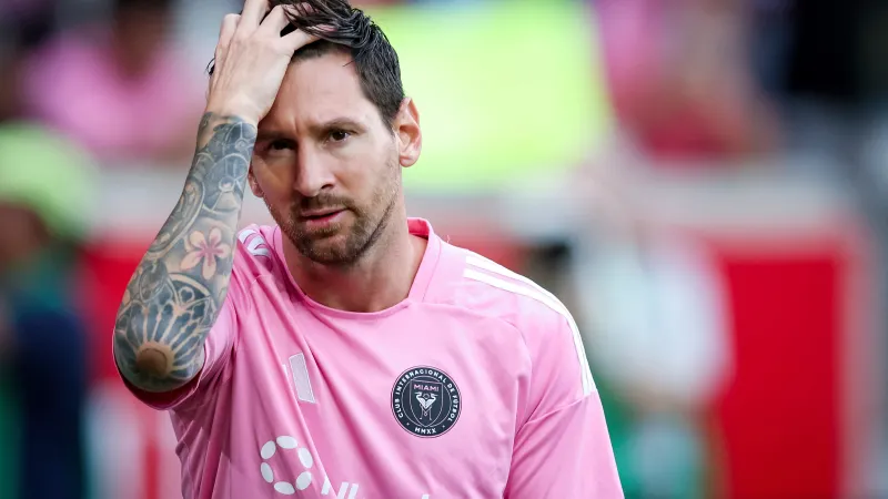 ليونيل ميسي على رادار كومو.. طموح المليارديرات الإندونيسيين لا حدود له