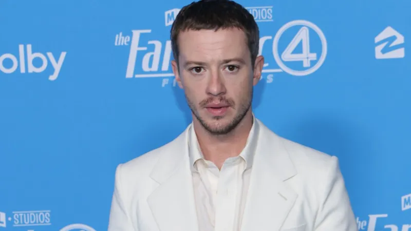 جوزيف كوين يقتحم مارفل بثروة متصاعدة.. كم يتقاضى نجم Fantastic Four؟