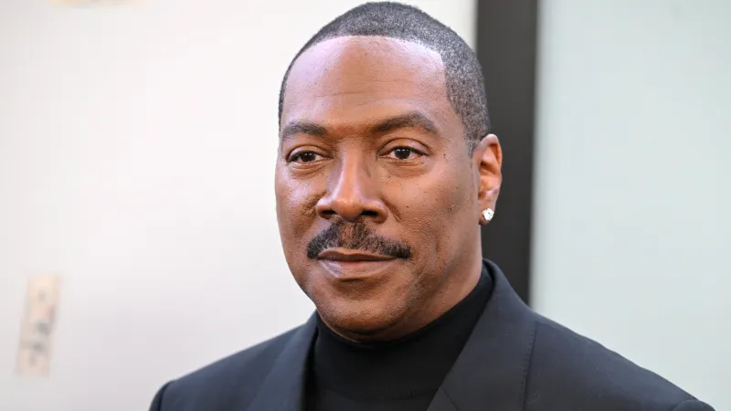 عودة أيقونية.. إيدي مورفي هو بطل النسخة الجديدة من هذه الشخصية الشهيرة