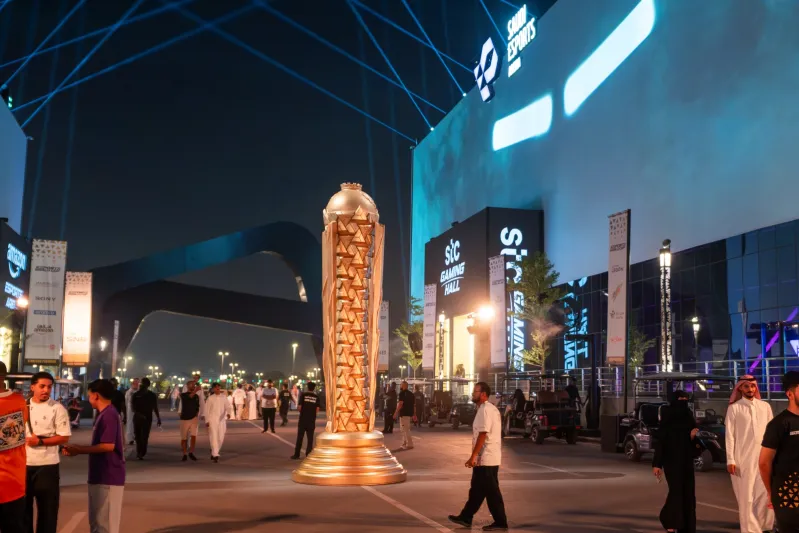 جدول مباريات كأس العالم للرياضات الإلكترونية 2025 (Esports World Cup)