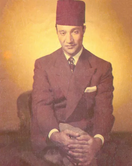 في مقابلة حصرية مع بيلبورد عربية.. حفيدا عبد الوهاب يعلنان عن مسلسل جديد يروي سيرته