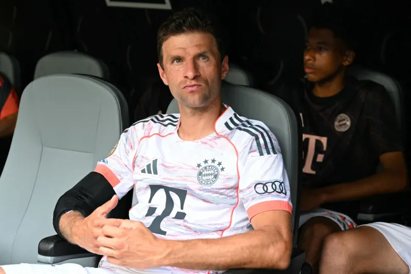 توماس مولر يقترب من الدوري الأمريكي.. تعرف على النادي الأقرب لضمّه