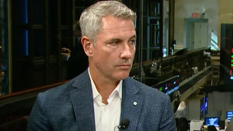 استقالة مفاجئة تهز شركة أسترونومر بعد واقعة الفيديو الشهير من حفل كولدبلاي