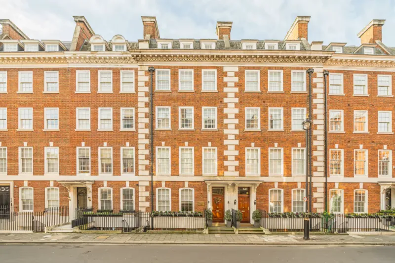 بيع قصر أرسنال السابق في لندن مقابل هذا السعر