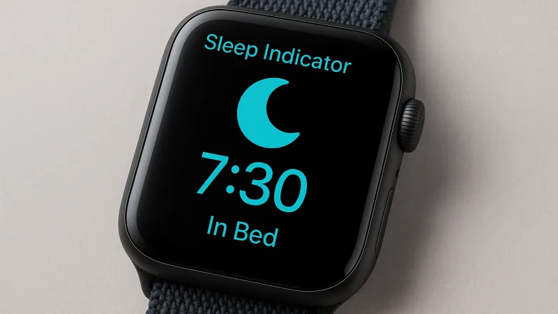 Apple Watch تقترب من إطلاق "مؤشر النوم".. كيف يساعد المستخدمين صحيًا؟