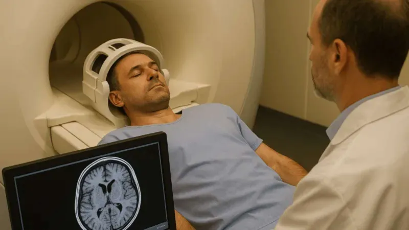 باحثون يطورون اختبارًا يتنبأ بمدى سرعة الشيخوخة وعمرك المتوقع