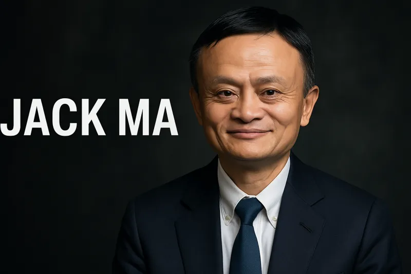 "جاك ما" يدخل عصر العملات المشفرة المستقرة عبر تحالف تقني عالمي