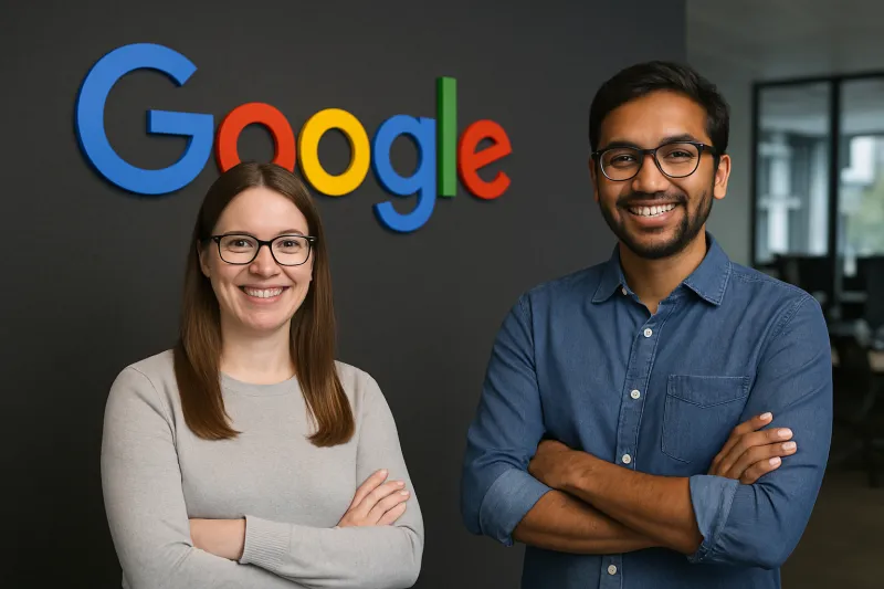 رواتب تصل إلى 340 ألف دولار.. تعرف على أجور الوظائف التقنية والتحليلية في Google