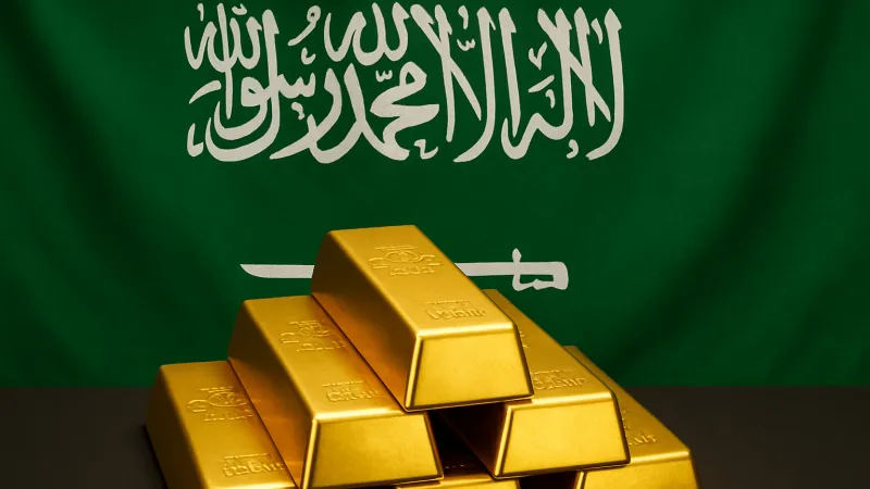 ارتفاع أسعار الذهب في الخليج اليوم 14 يوليو .. إليك التفاصيل