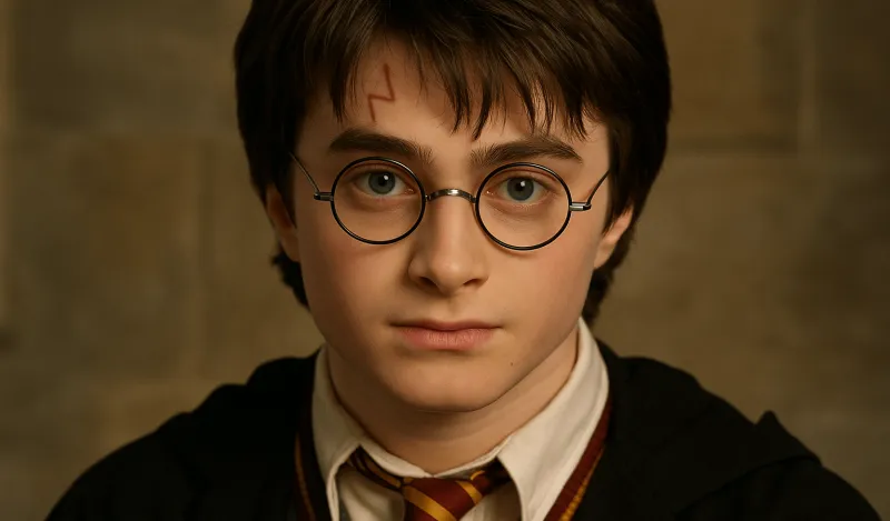 مفاجأة في شكل هاري بوتر: هل غيّرت HBO جوهر الشخصية؟