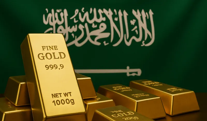 المصدر: AI سعر الذهب في الخليج اليوم 15 يوليو 2025.. استقرار نسبي وتحركات طفيفة