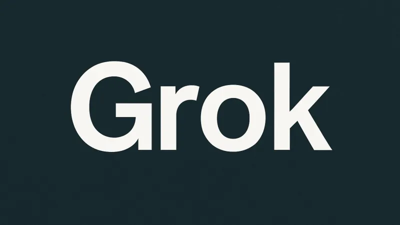 المصدر: AI مقابل 30 دولارًا شهريًا.. Grok يقدّم رفيقة ذكاء اصطناعي بأسلوب أنمي (فيديو)
