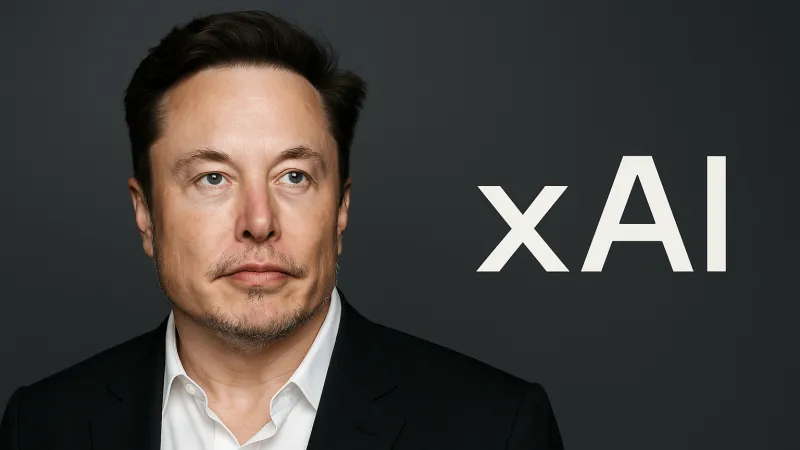 إيلون ماسك يخطط لتوسيع xAI في السعودية بسعة طاقة تصل إلى غيغاوات