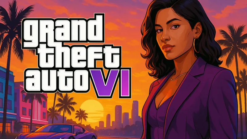 GTA 6 تُشعل سباق الإيرادات: هل تتفوق على أفلام هوليوود؟