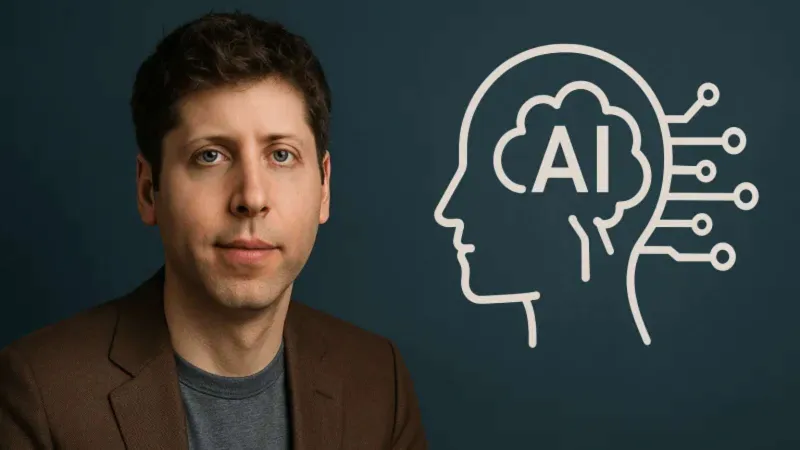 بعد إطلاق ChatGPT Agent.. سام ألتمان يشدد على ضرورة تقييد صلاحياته 