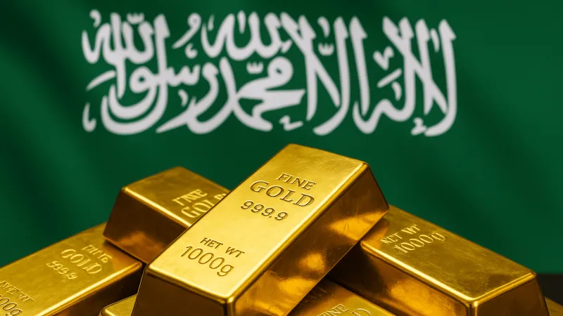 أسعار الذهب في السعودية اليوم الجمعة 18 يوليو 2025