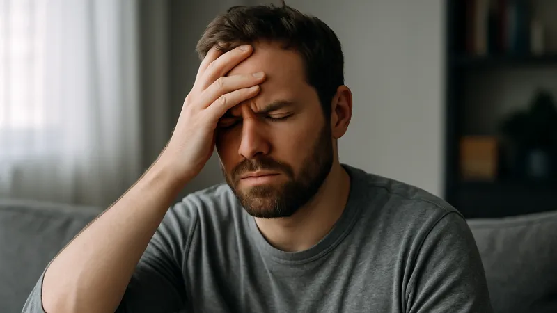 3 أشهر بعد الشفاء.. أعراض ذهنية تُلازم الناجين من كوفيد-19