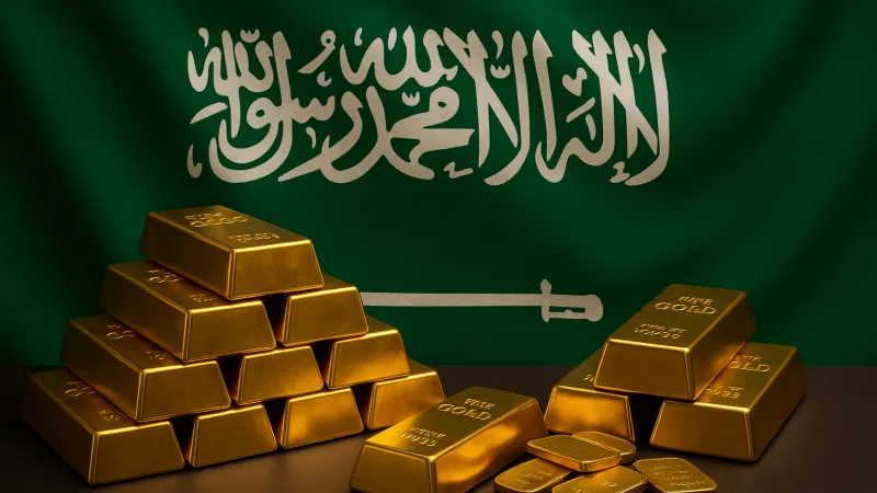 تراجع أسعار الذهب في السعودية اليوم الخميس 24-7-2025