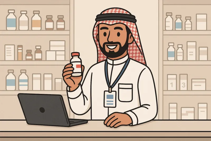 التوطين في السعودية 2025: سياسة وطنية شاملة لمهن الصحة والهندسة والمالية