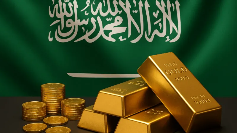 استقرار أسعار الذهب في دول الخليج اليوم 28 يوليو