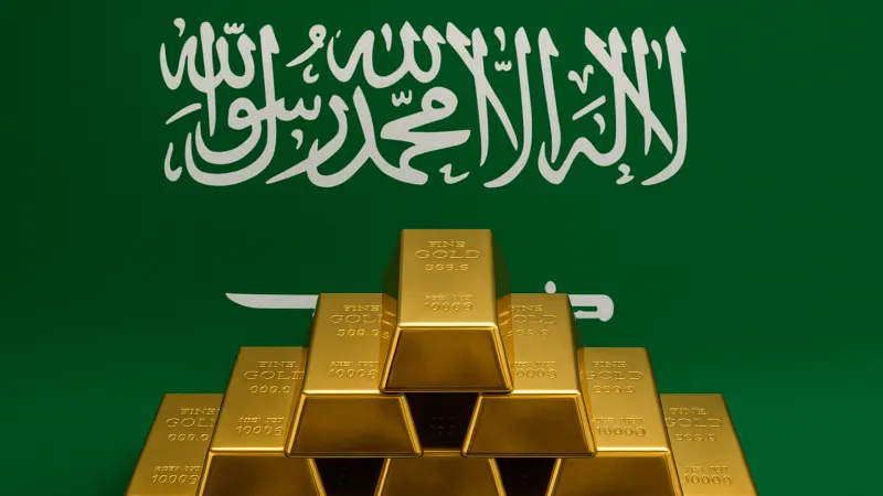 أسعار الذهب في السعودية اليوم الأربعاء 30 يوليو 2025 