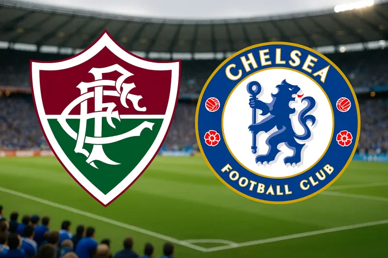 تشكيلة تشيلسي المتوقعة قبل مواجهة فلومينينسي في نصف النهائي