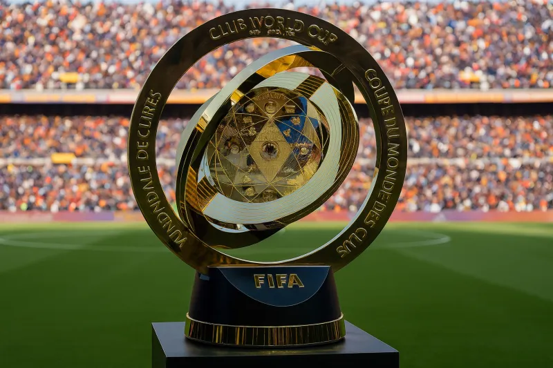 هل تُقام مباراة المركز الثالث في كأس العالم للأندية 2025؟