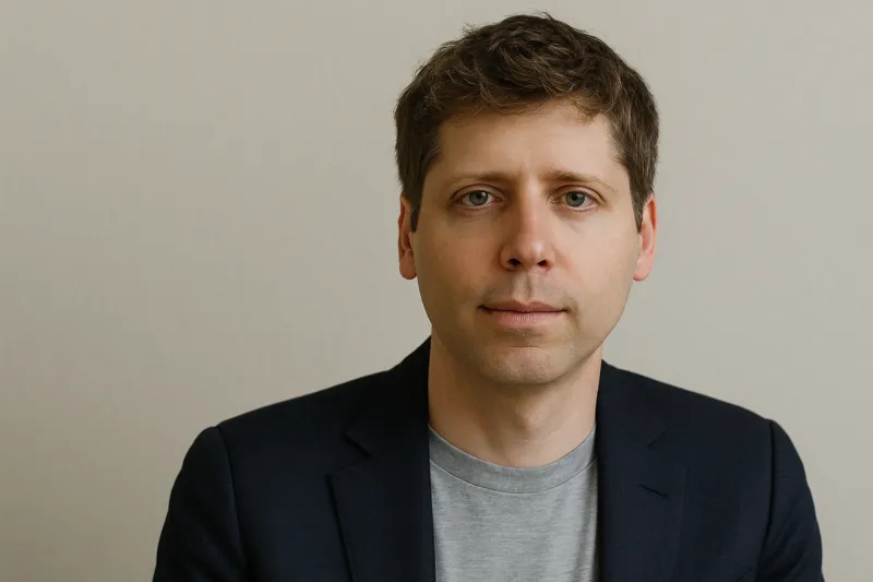 سام ألتمان يرد على استقطاب ميتا لموظفيه في قمة  Sun Valley 2025