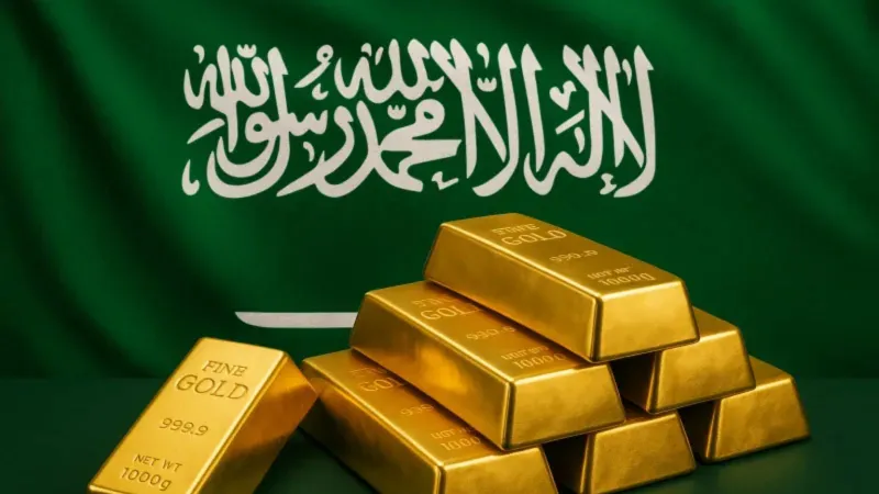 استقرار أسعار الذهب في السعودية اليوم 27 يوليو 